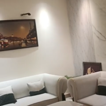3 BHK Builder Floor For Sale in BPTP District 3, Sector 85