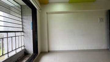 2 BHK Apartment For Rent in Mansarovar Pearl Gardens, Vasai West