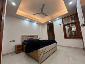 2 BHK Apartment For Rent in Saket