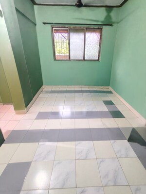 1 BHK Apartment For Rent in Sanghvi Estates, Kalyan West