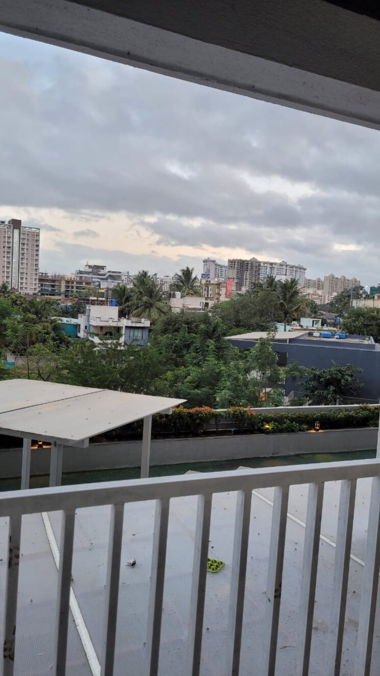 Exterior View, sukhwani-hermosa-casa 3 Bedroom 851 Sq.Ft. Apartment In Mundhwa Pune 9250705