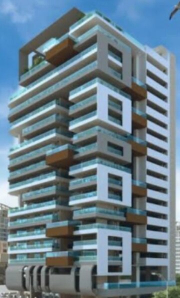 2 BHK Apartment For Rent in Pooja CHS Andheri West, Andheri West