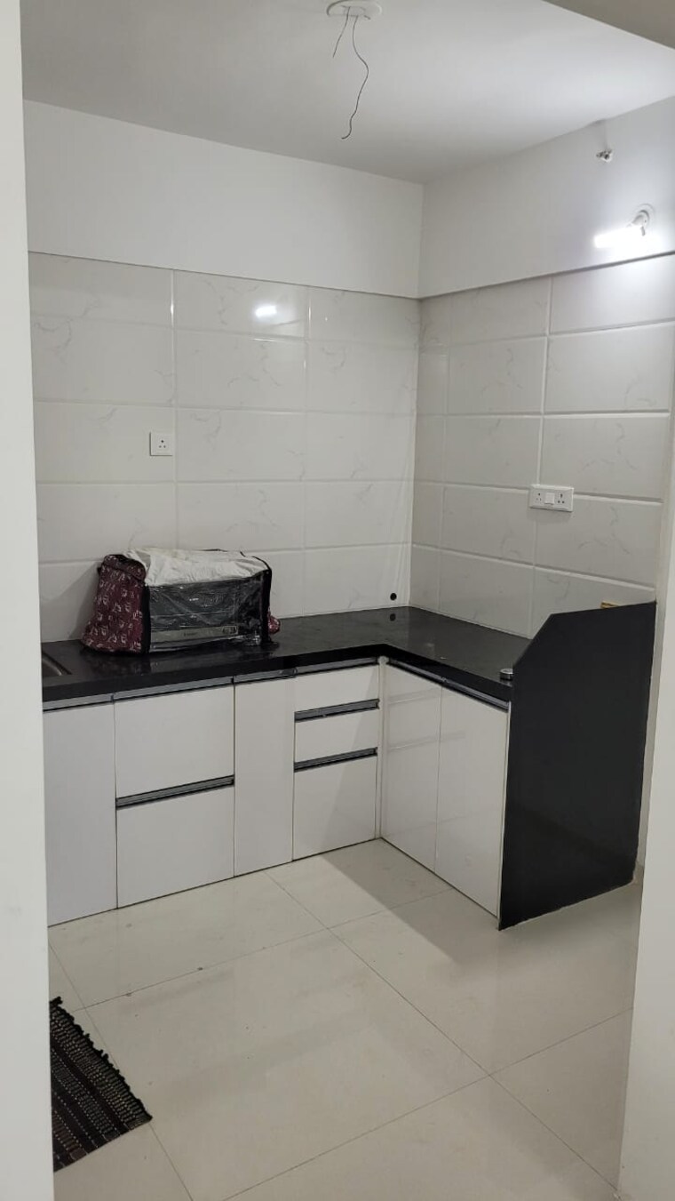 Kitchen, sukhwani-hermosa-casa 3 Bedroom 851 Sq.Ft. Apartment In Mundhwa Pune 9250705