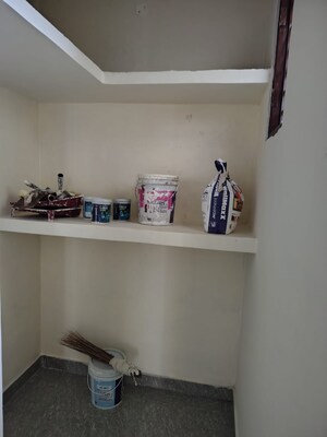 Furnished Amenities in 3 BHK Independent House at Dhakoli – for Sale