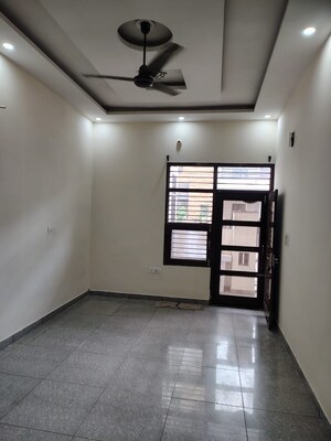 Room in 3 BHK Independent House at Dhakoli – for Sale