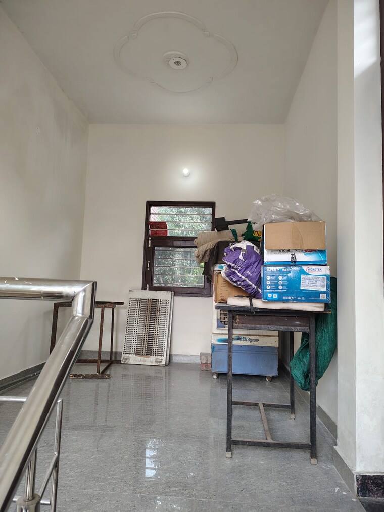 Kitchen, dhakoli 3 Bedroom 800 Sq.Ft. Independent House In Dhakoli Zirakpur 9250737