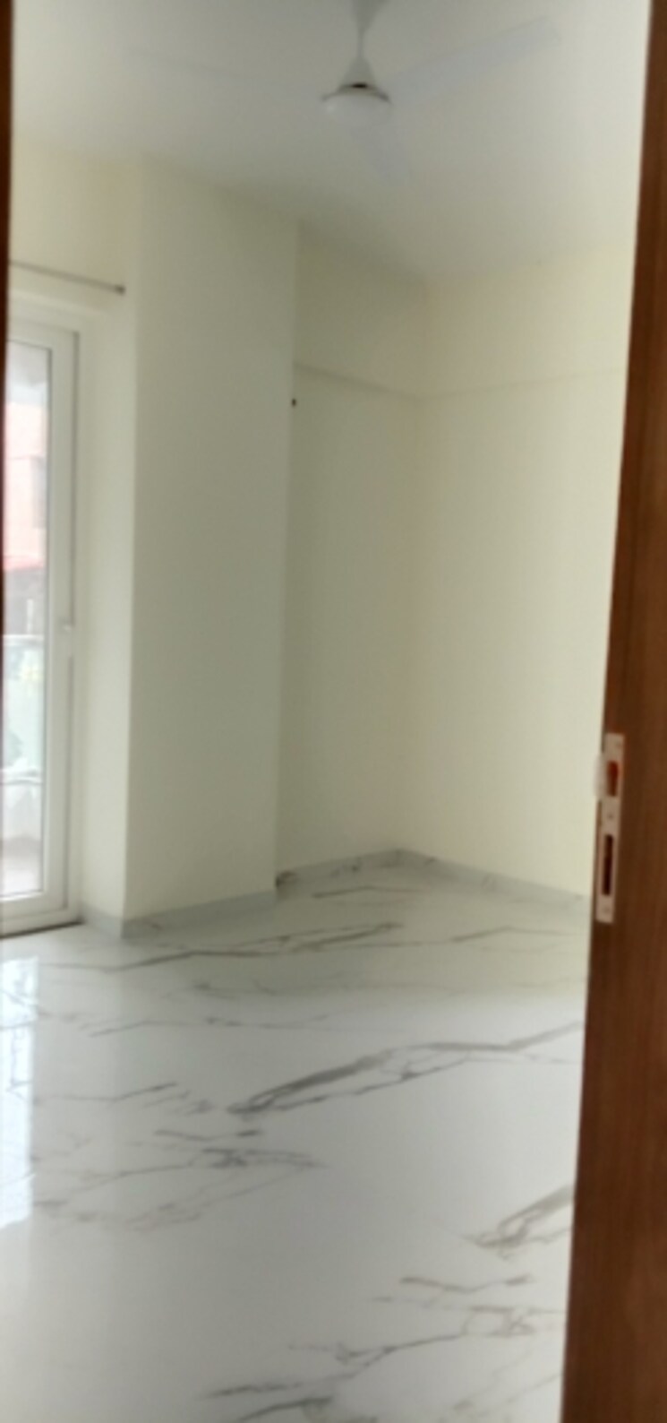 Bedroom, bhosale nagar 3 Bedroom 1500 Sq.Ft. Apartment In Bhosale Nagar Pune 9250725