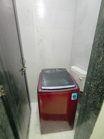 Furnished Amenities in 1 BHK Apartment at Sainath Nagar – for Rent