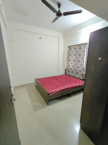Bedroom in 1 BHK Apartment at Sainath Nagar – for Rent
