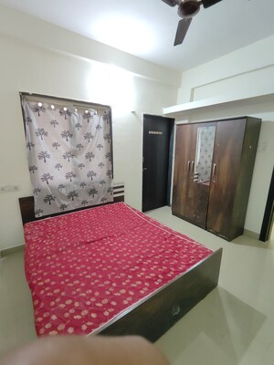 Bedroom in 1 BHK Apartment at Sainath Nagar – for Rent