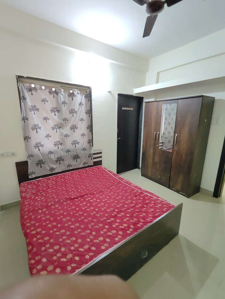 Bedroom, sainath nagar 1 Bedroom 600 Sq.Ft. Apartment In Sainath Nagar Pune 9250727