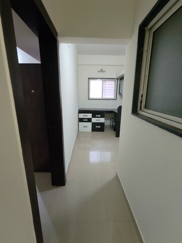 Building Lobby in 1 BHK Apartment at Sainath Nagar – for Rent