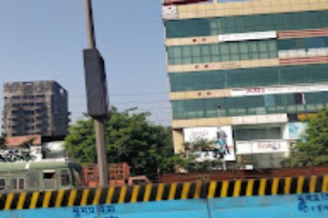  Office Space For Rent in Rushabh Mall, Manpada