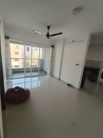 Living Room in 3 BHK Apartment at Sonigara Estilo, Tathawade – for Rent