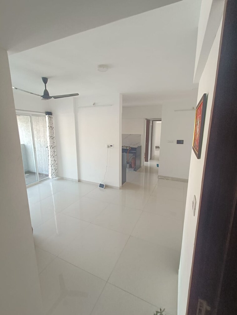 Living Room, sonigara-estilo 3 Bedroom 950 Sq.Ft. Apartment In Tathawade Pune 9250735