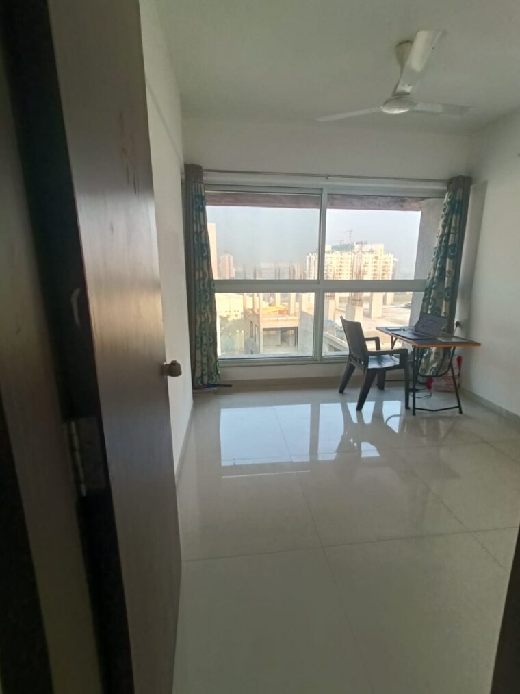 Bedroom, sonigara-estilo 3 Bedroom 950 Sq.Ft. Apartment In Tathawade Pune 9250735