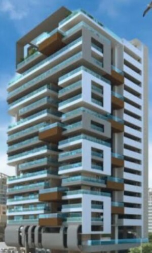 3 BHK Apartment For Rent in Pooja CHS Andheri West, Andheri West