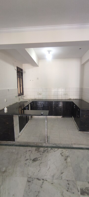 Kitchen in 2 BHK Apartment at Omaxe Green Valley, Sector 42 – for Sale
