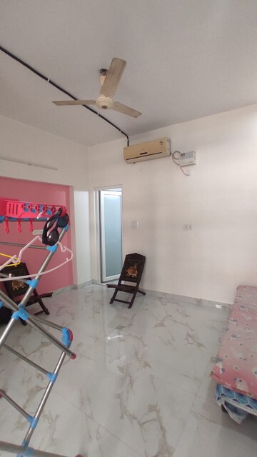 Team Area in 2 BHK Builder Floor at Lajpat Nagar I – for Sale