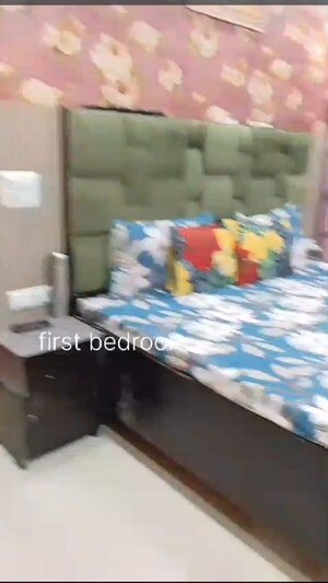 3 BHK Builder Floor For Sale in Lajpat Nagar I