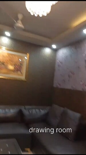 Furnished Amenities in 3 BHK Builder Floor at Lajpat Nagar I – for Sale