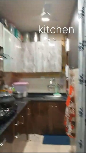 Bathroom in 3 BHK Builder Floor at Lajpat Nagar I – for Sale