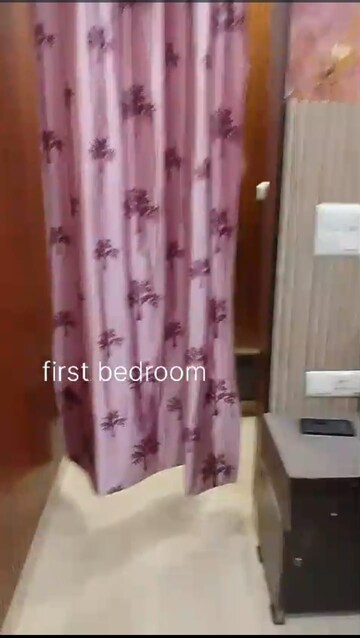 Gym in 3 BHK Builder Floor at Lajpat Nagar I – for Sale