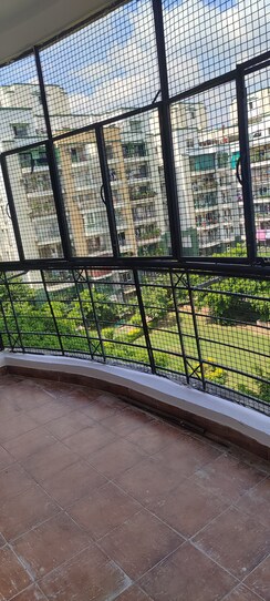 2 BHK Apartment For Sale in Omaxe Green Valley