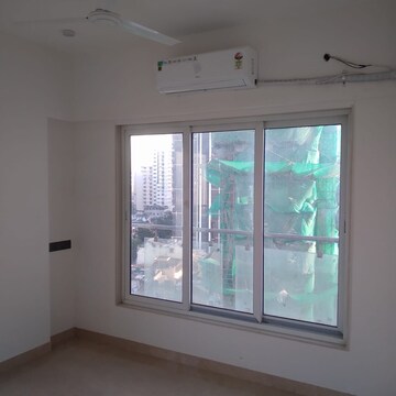 Bedroom in 1 BHK Apartment at Eon One, Prabhadevi – for Rent