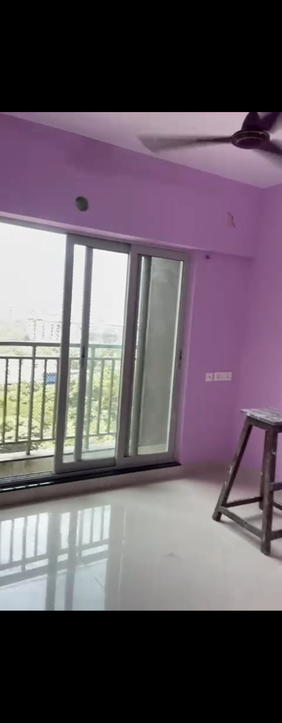 1 BHK Apartment For Rent in Ashar Metro Towers