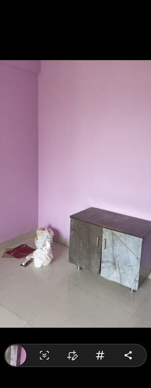 Furnished Amenities in 1 BHK Apartment at Ashar Metro Towers, Vartak Nagar – for Rent