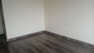 Living Room in 2 BHK Apartment at Celestia Heights, Malad West – for Rent