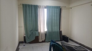 Bathroom in 2 BHK Apartment at Celestia Heights, Malad West – for Rent