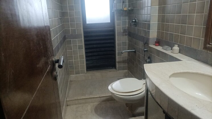 Bathroom, celestia-heights 2 Bedroom 850 Sq.Ft. Apartment In Malad West Mumbai 9250753