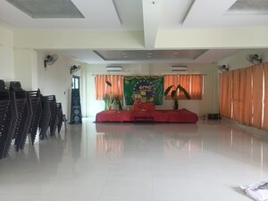 4 BHK Villa For Rent in Gandipet