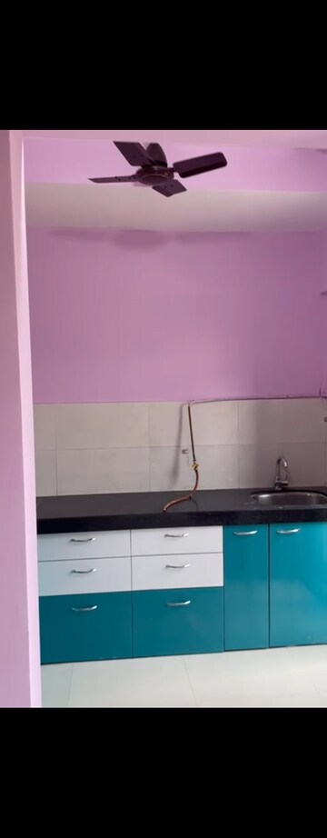 Furnished Amenities in 1 BHK Apartment at Ashar Metro Towers, Vartak Nagar – for Rent