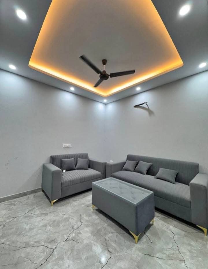 1 BHK Builder Floor For Rent in Ignou Road 