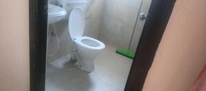 Master Bedroom in 3 BHK Builder Floor at Signature Global Park 4 and 5, Sohna Sector 36 – for Rent