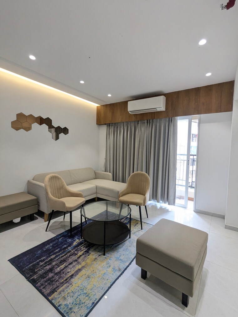 Team Area, liberty-bay-vue 1 Bedroom 501 Sq.Ft. Apartment In Malad West Mumbai 9250754