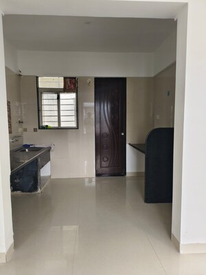 Kitchen in 2 BHK Apartment at Pearl Residency Nigdi, Nigdi – for Sale