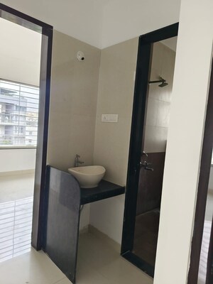 Kitchen in 2 BHK Apartment at Pearl Residency Nigdi, Nigdi – for Sale