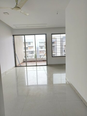 Room in 2 BHK Apartment at Pearl Residency Nigdi, Nigdi – for Sale