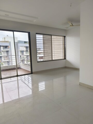 Room in 2 BHK Apartment at Pearl Residency Nigdi, Nigdi – for Sale