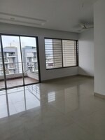 2 BHK 1555 Sq.Ft. Apartment in Pearl Residency Nigdi