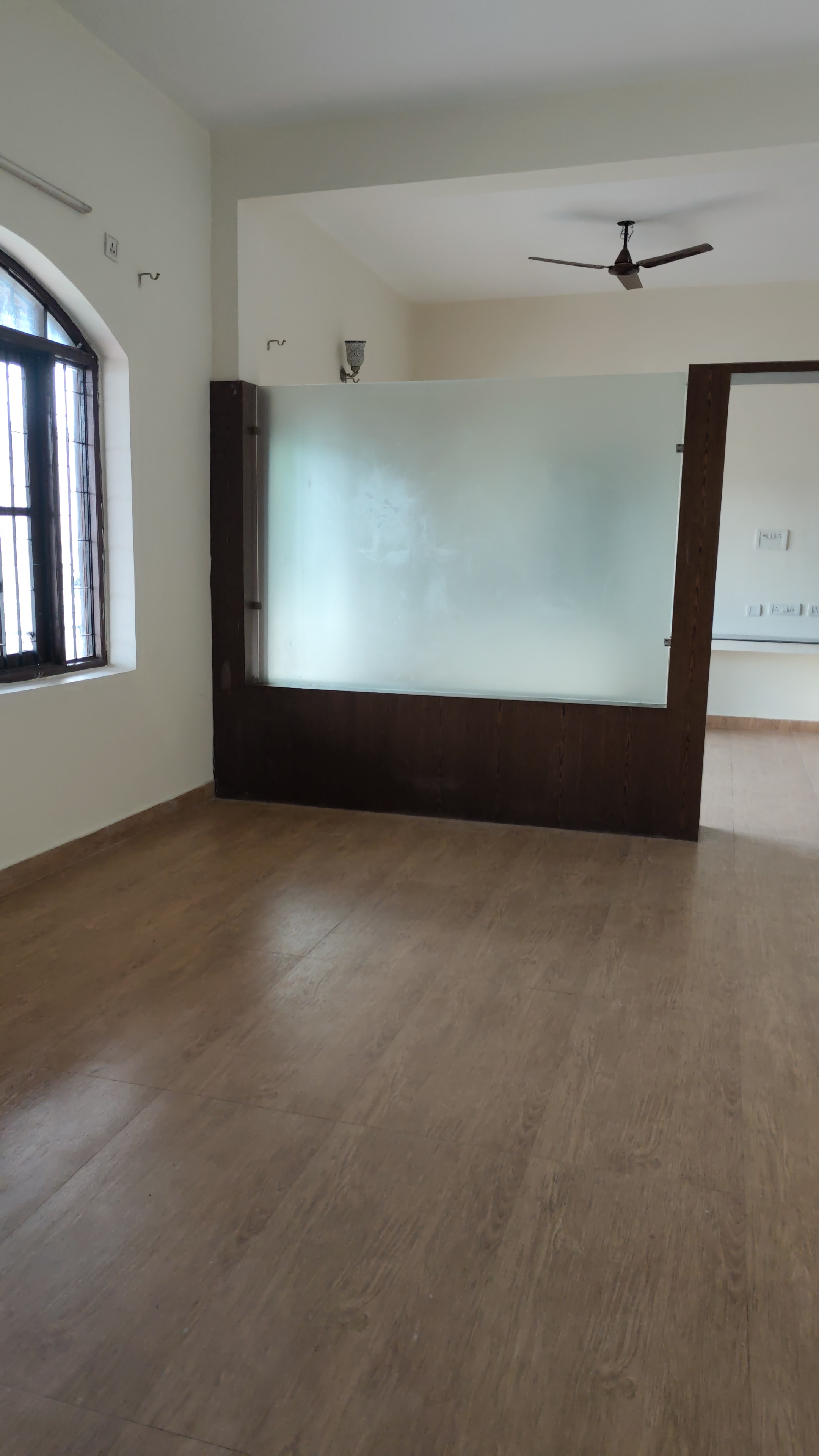 5 BHK + Pooja Room Independent House For Rent in Jubilee Hills