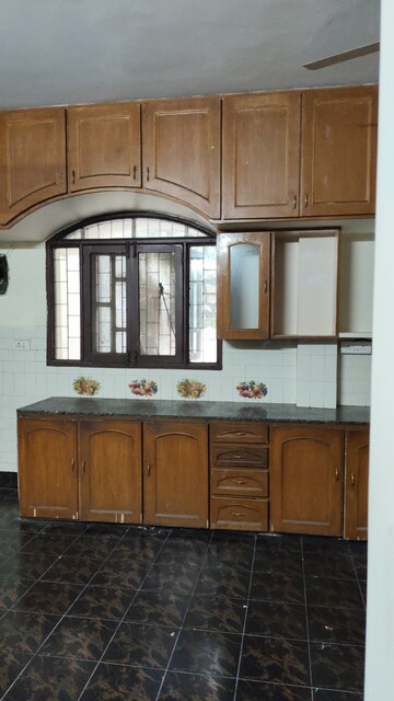 Kitchen in 5 BHK Independent House at Jubilee Hills – for Rent