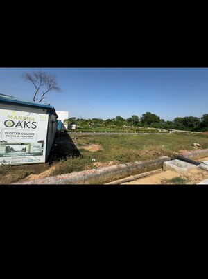  Plot For Sale in Mansha Orchid, Sector 110