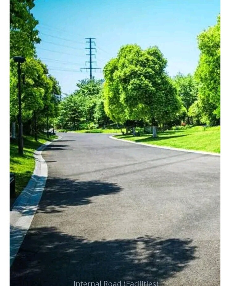 Garden, spiti-homes  114 Sq.Yd. Plot In Sector 99a Gurgaon 9250763