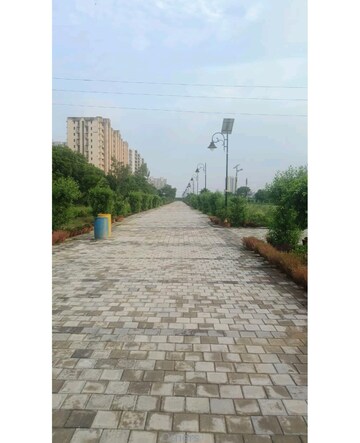  Plot – Exterior View View at Spiti Homes, Sector 99a - for Sale