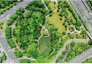  Plot – Exterior View View at Spiti Homes, Sector 99a - for Sale